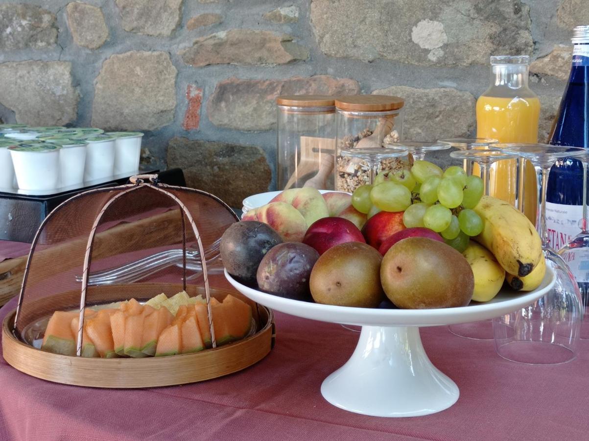 Podere L'Aquila กาโยเล อิน เคียนติ ภายนอก รูปภาพ