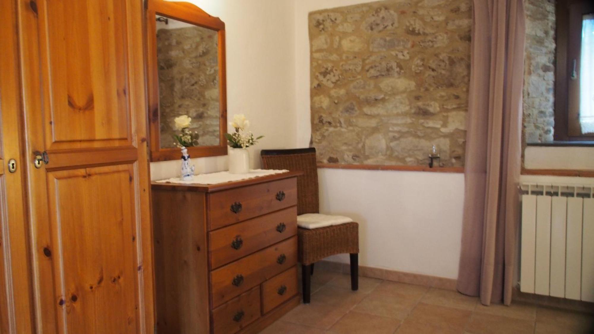 Podere L'Aquila กาโยเล อิน เคียนติ ห้อง รูปภาพ