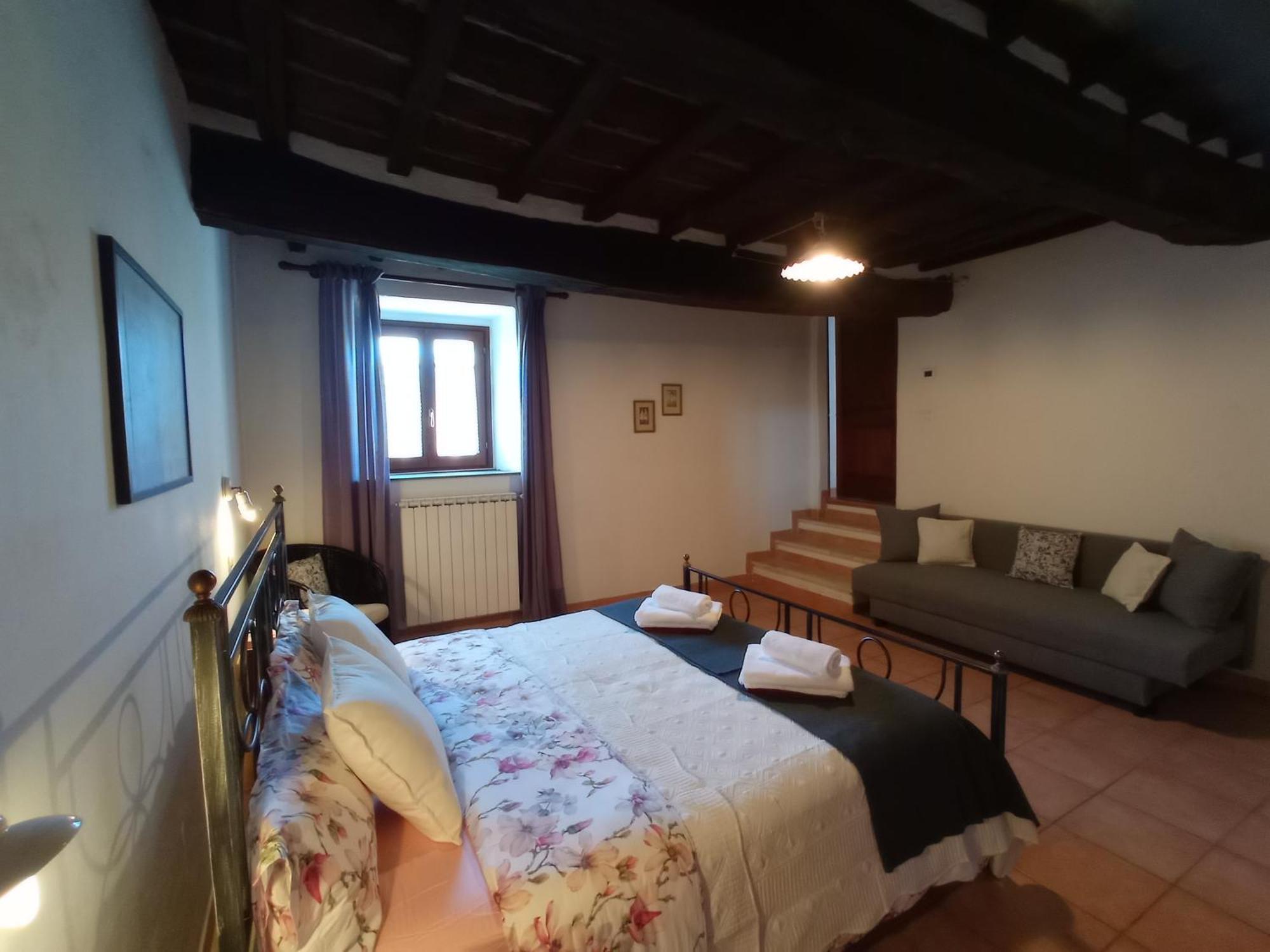 Podere L'Aquila กาโยเล อิน เคียนติ ห้อง รูปภาพ
