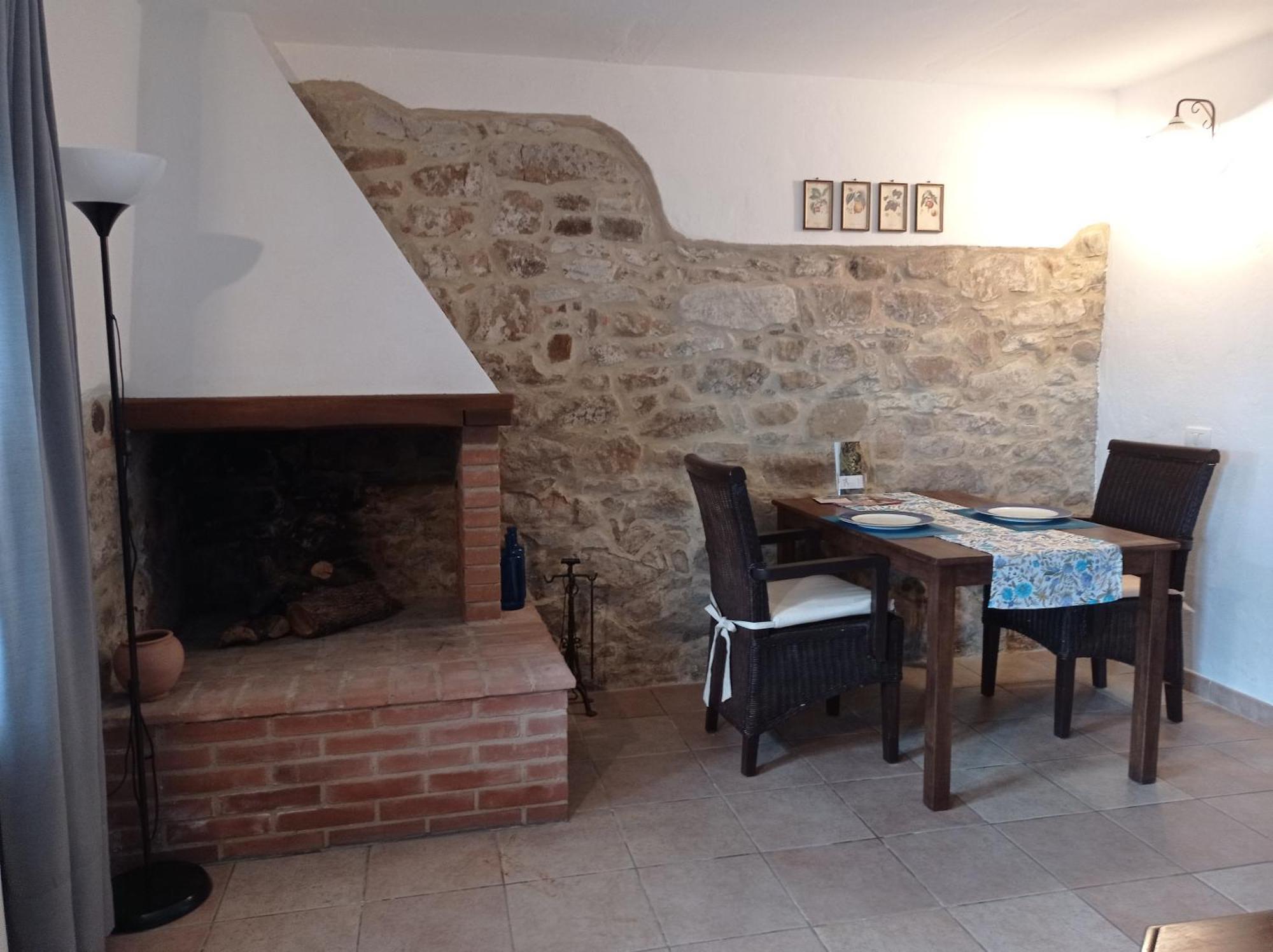 Podere L'Aquila กาโยเล อิน เคียนติ ห้อง รูปภาพ