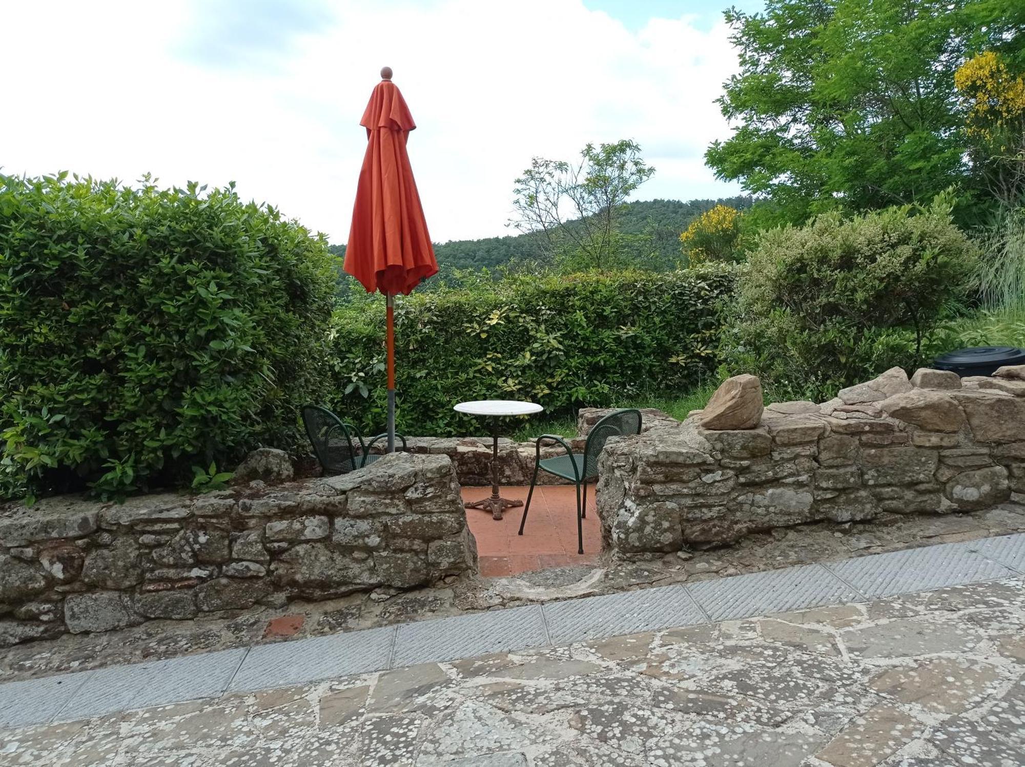 Podere L'Aquila กาโยเล อิน เคียนติ ห้อง รูปภาพ
